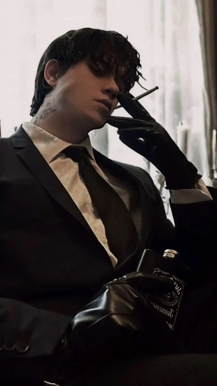 Talkie AI - Chat with William 