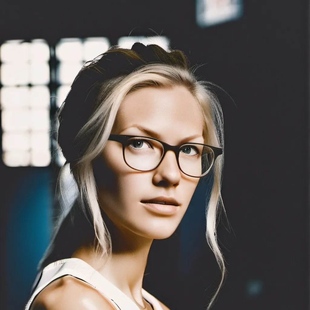 chat with ai character: Delaney 