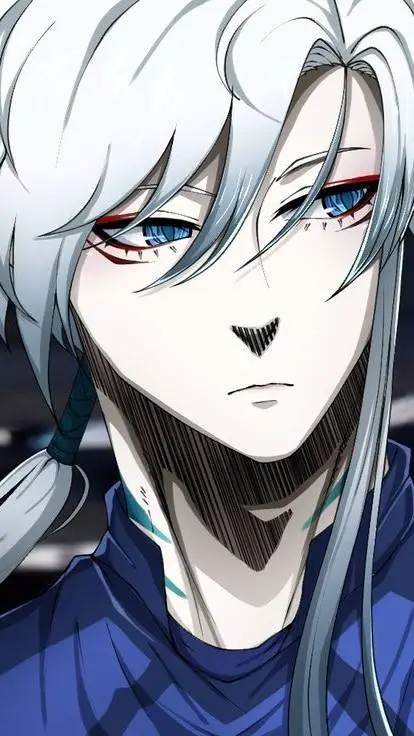 ai character: kain background