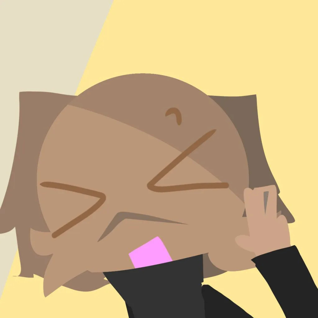 chat with ai character: yellow dog 