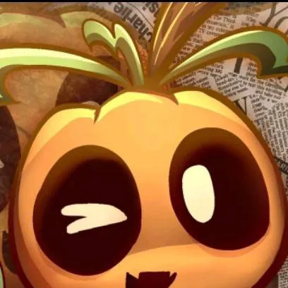 chat with ai character:  𐙚gourdy x toodles