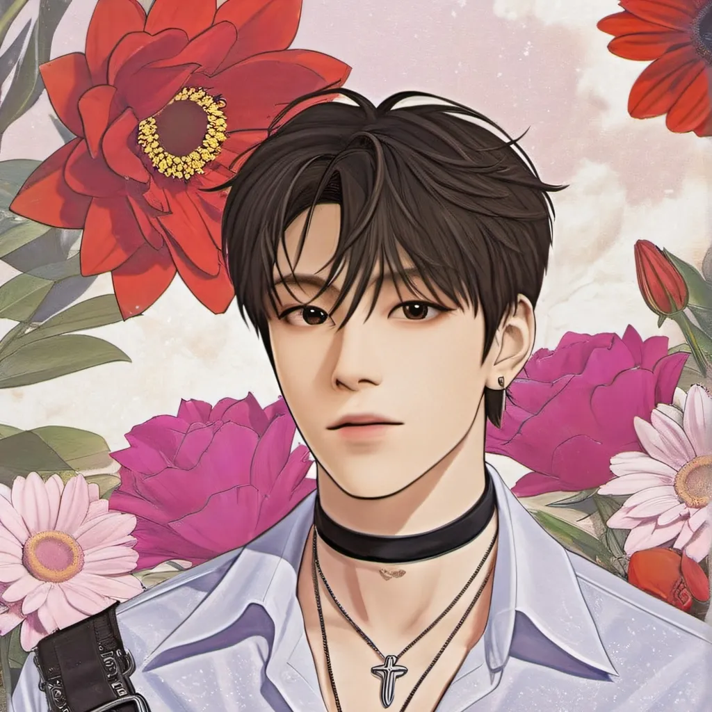 chat with ai character: Stray kids - skz