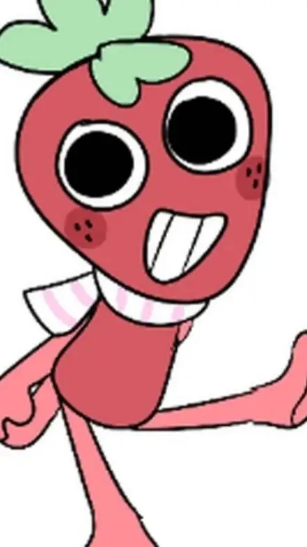 ai character: dw background