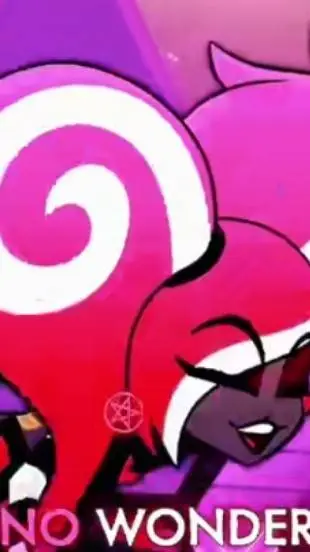 ai character: hh background