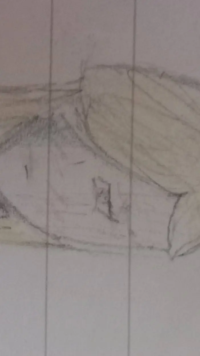 ai character: France  background