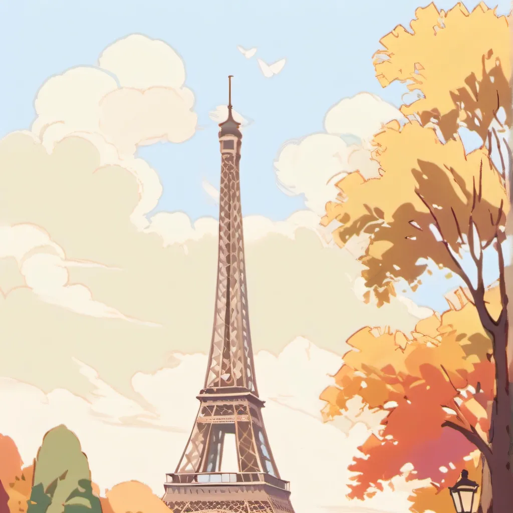 chat with ai character: France N.7