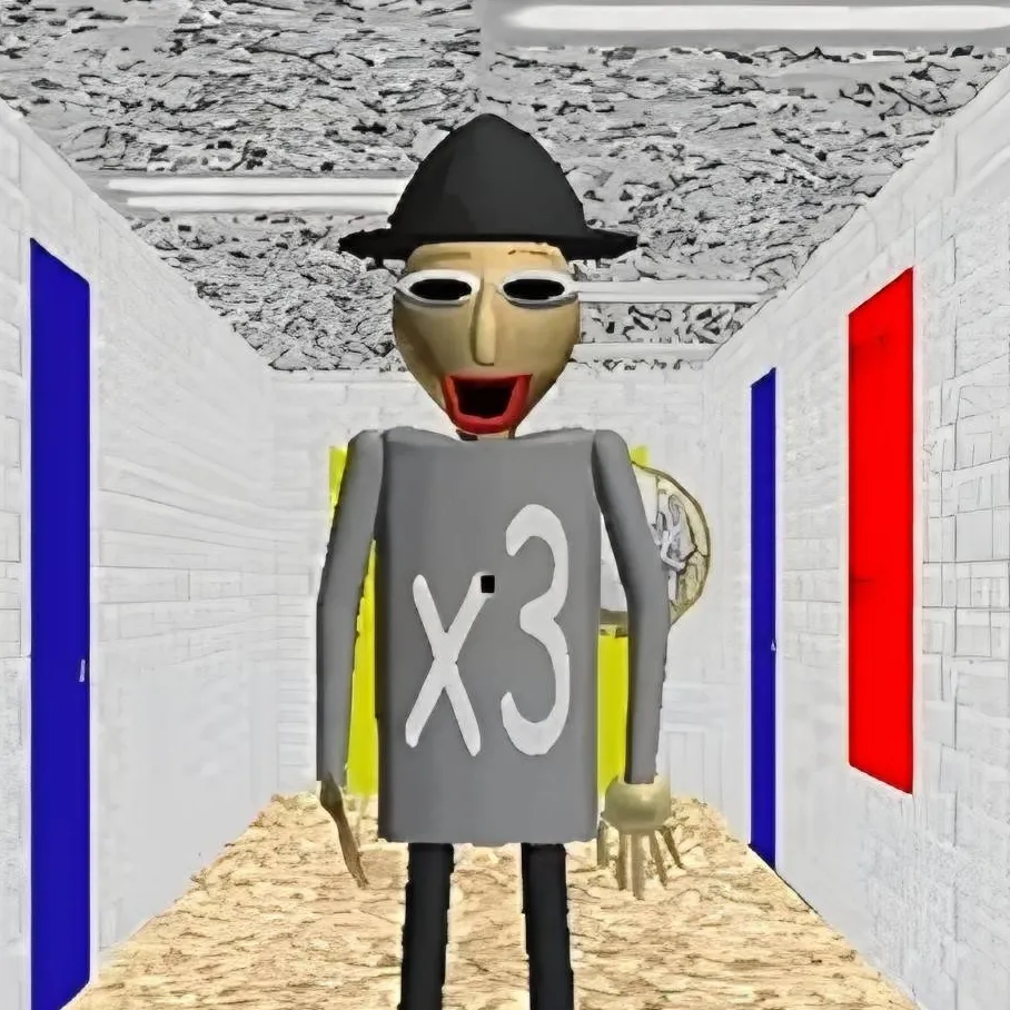chat with ai character: Times Three