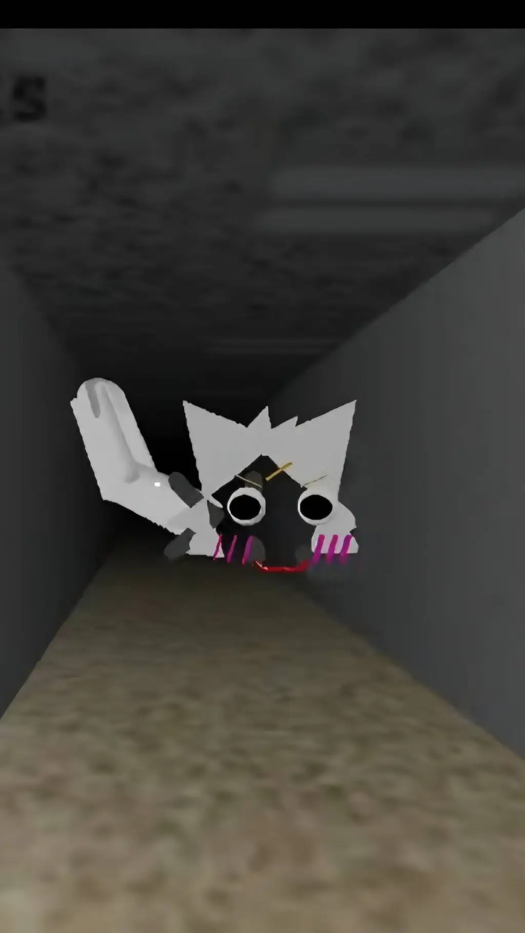 ai character: >:3  Phase Two background