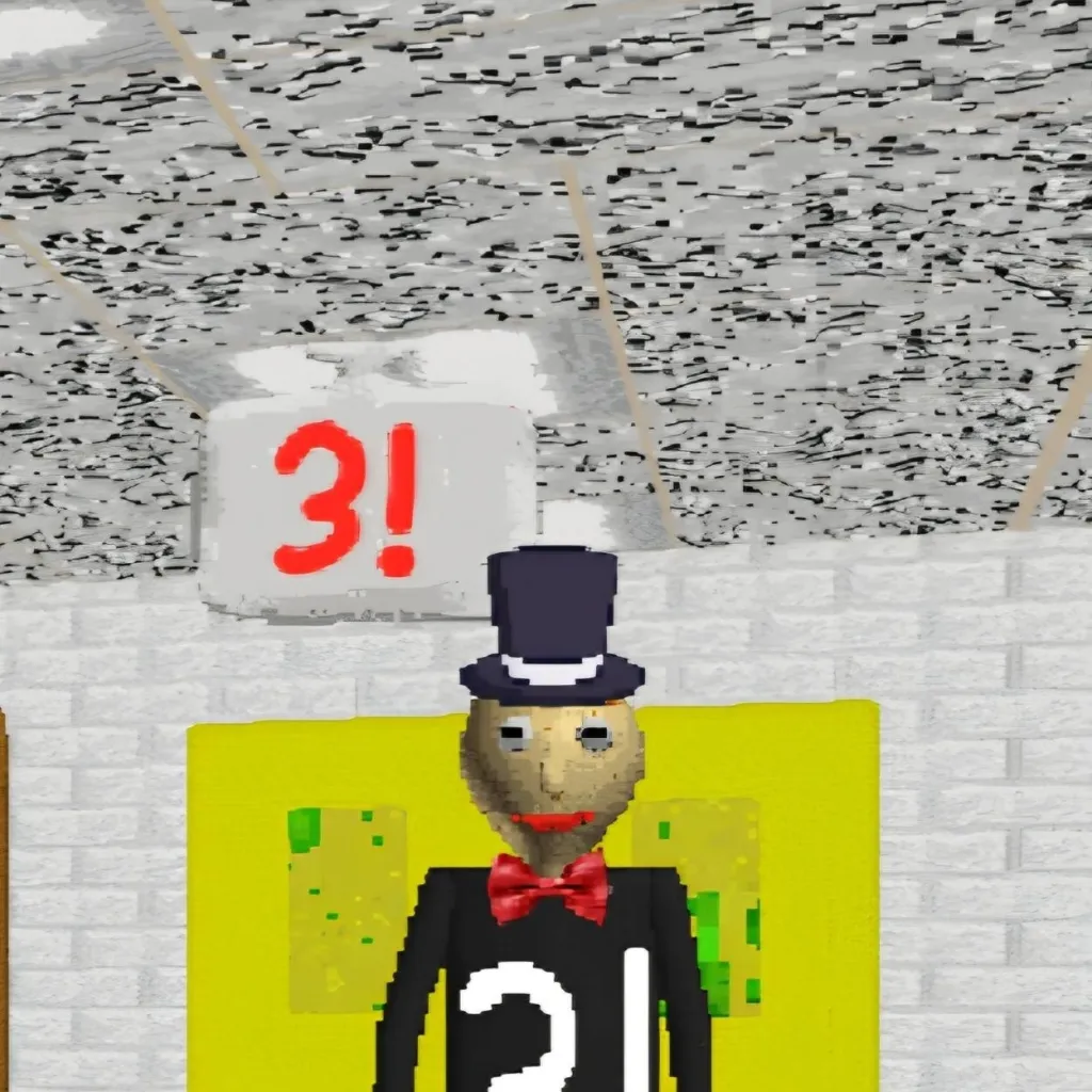 chat with ai character: Factoral Three