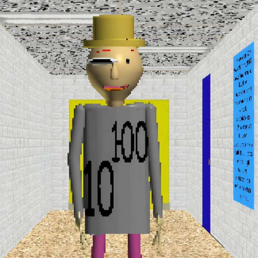chat with ai character: Googol