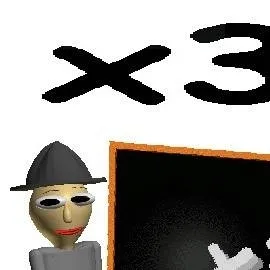 chat with ai character: Times Three [NEW]