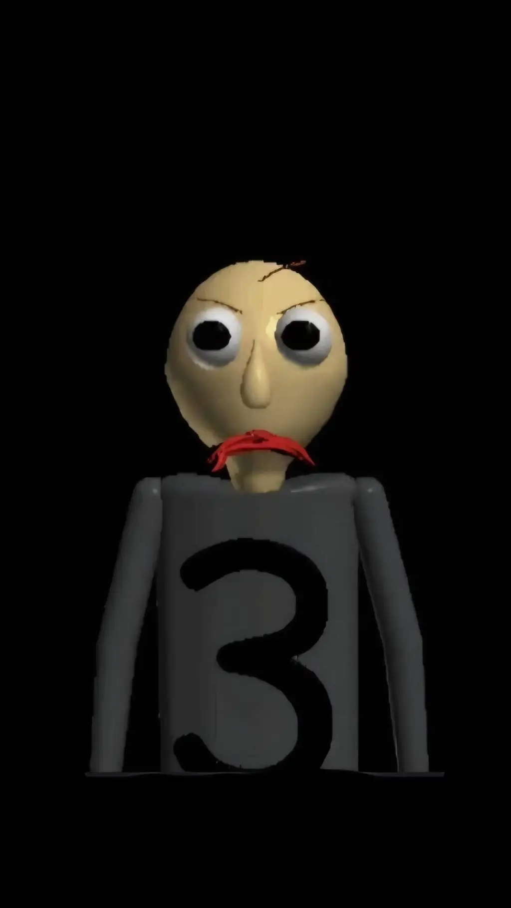 ai character: Threealdi background