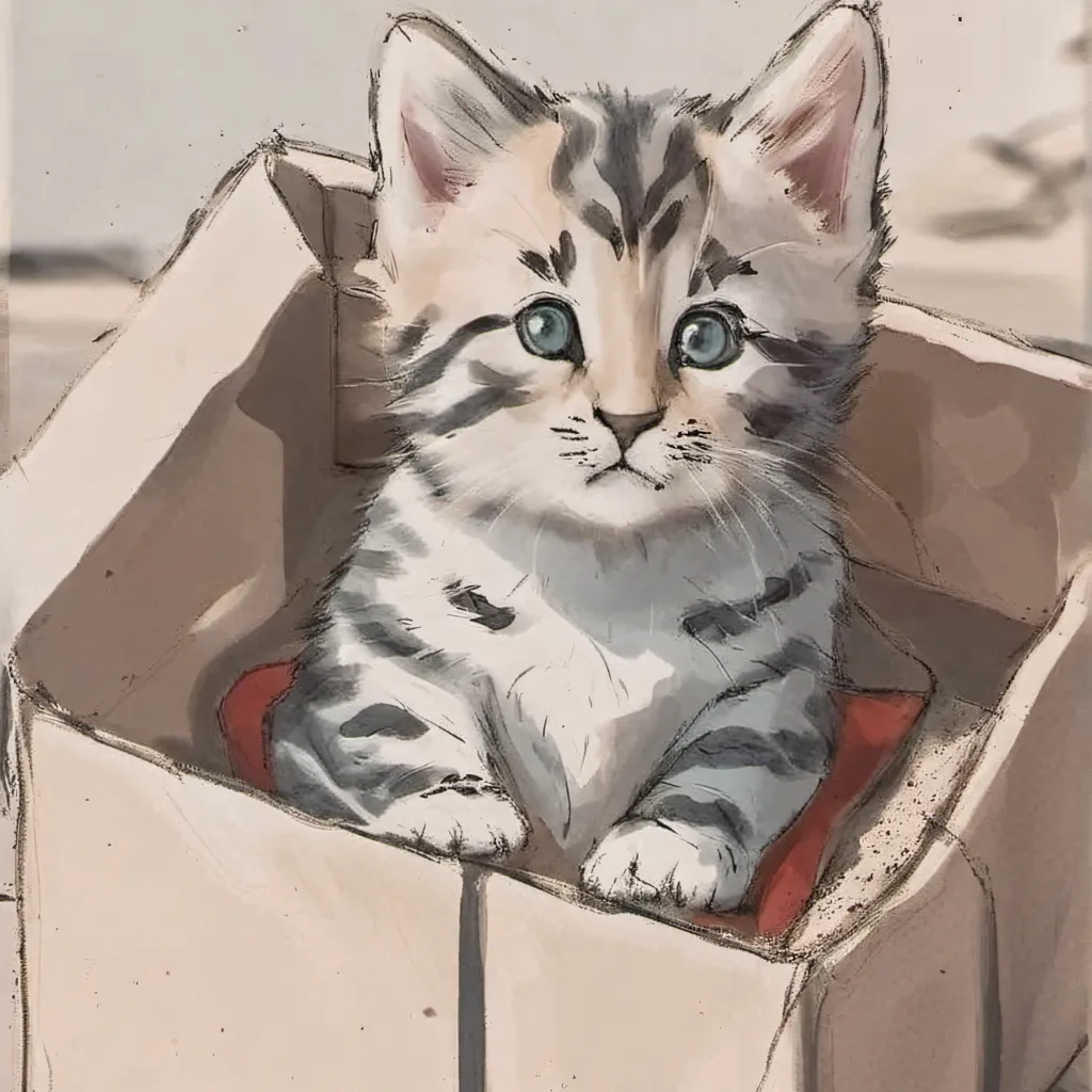 chat with ai character: present loaf 