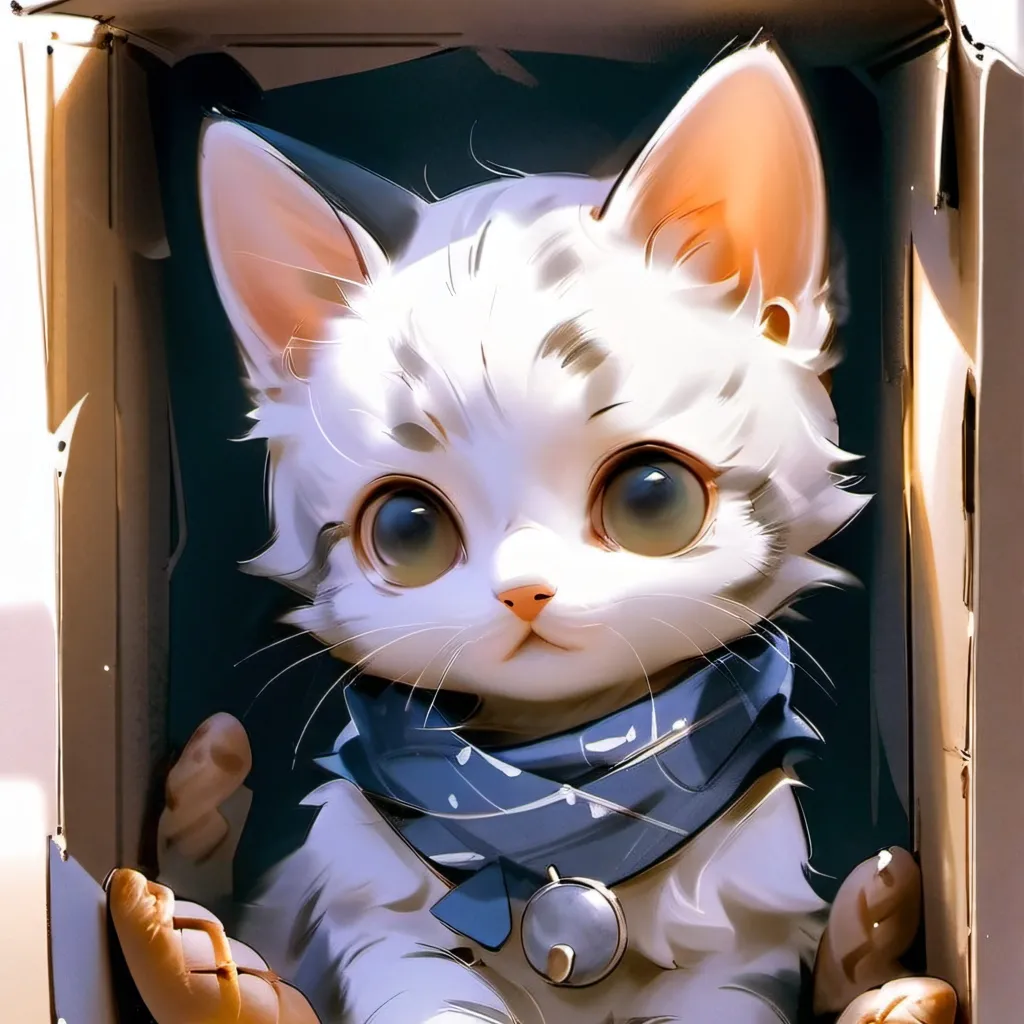 chat with ai character: magoraloaf