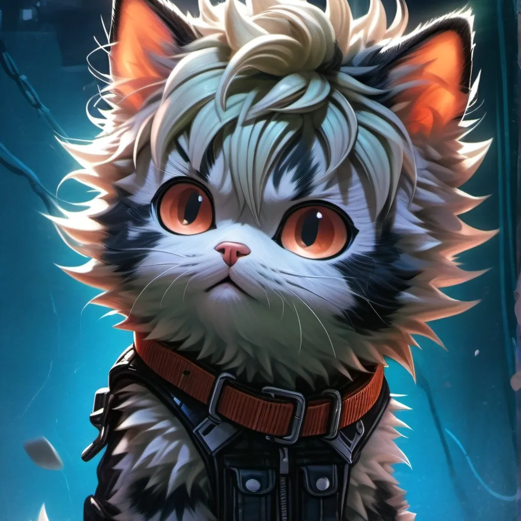 chat with ai character: bakloaf