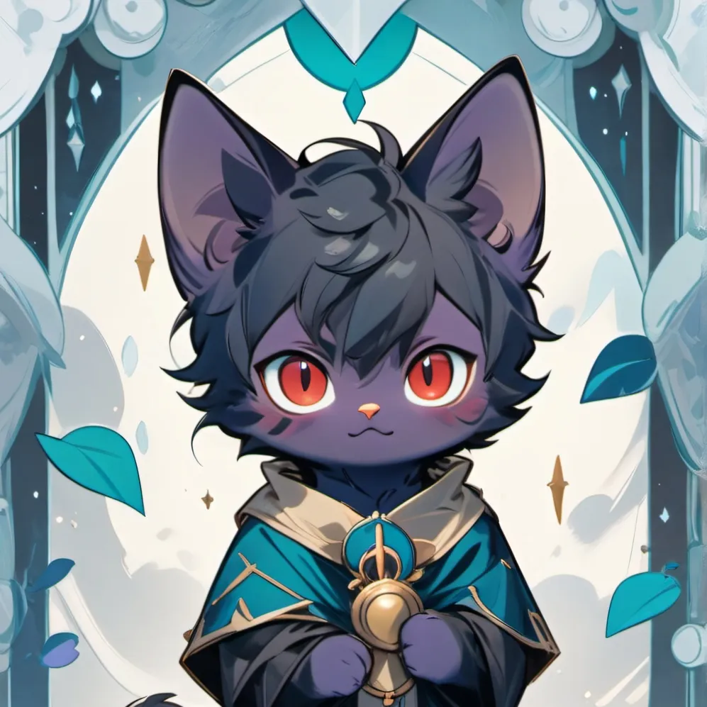chat with ai character: midloaf