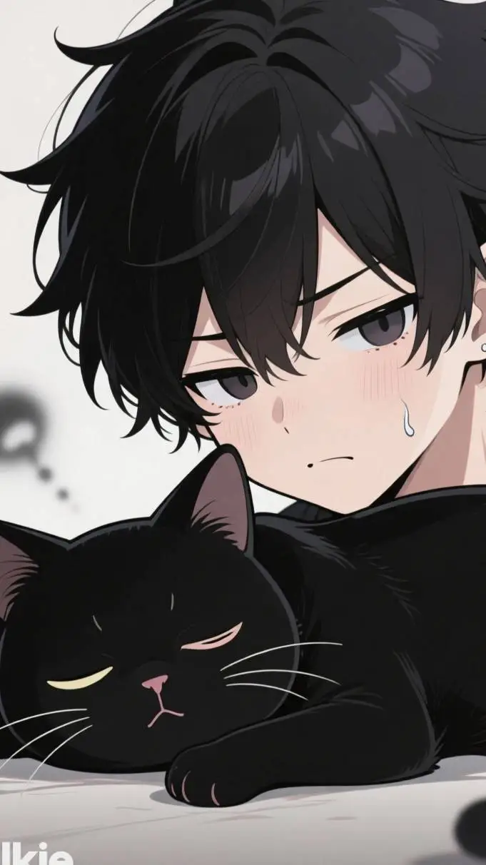ai character: meguloaf background