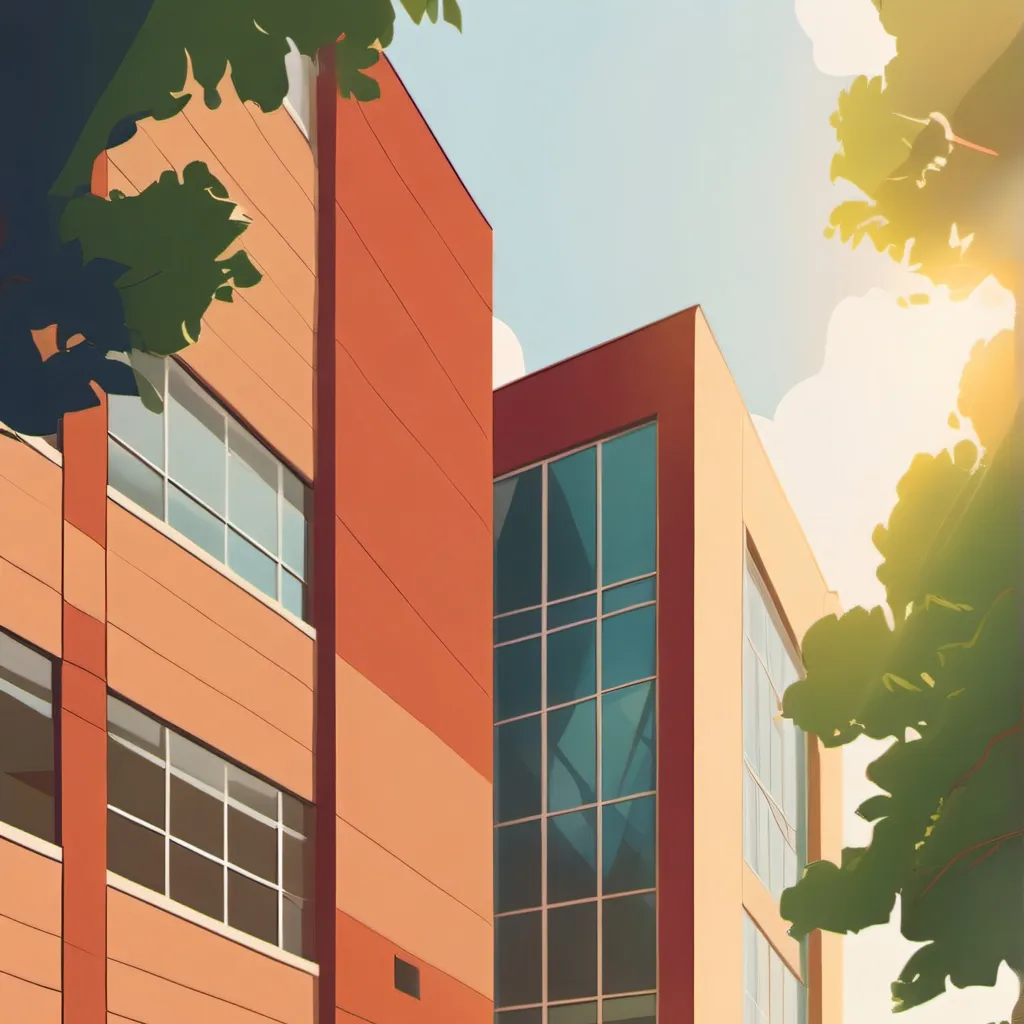 chat with ai character: escuela