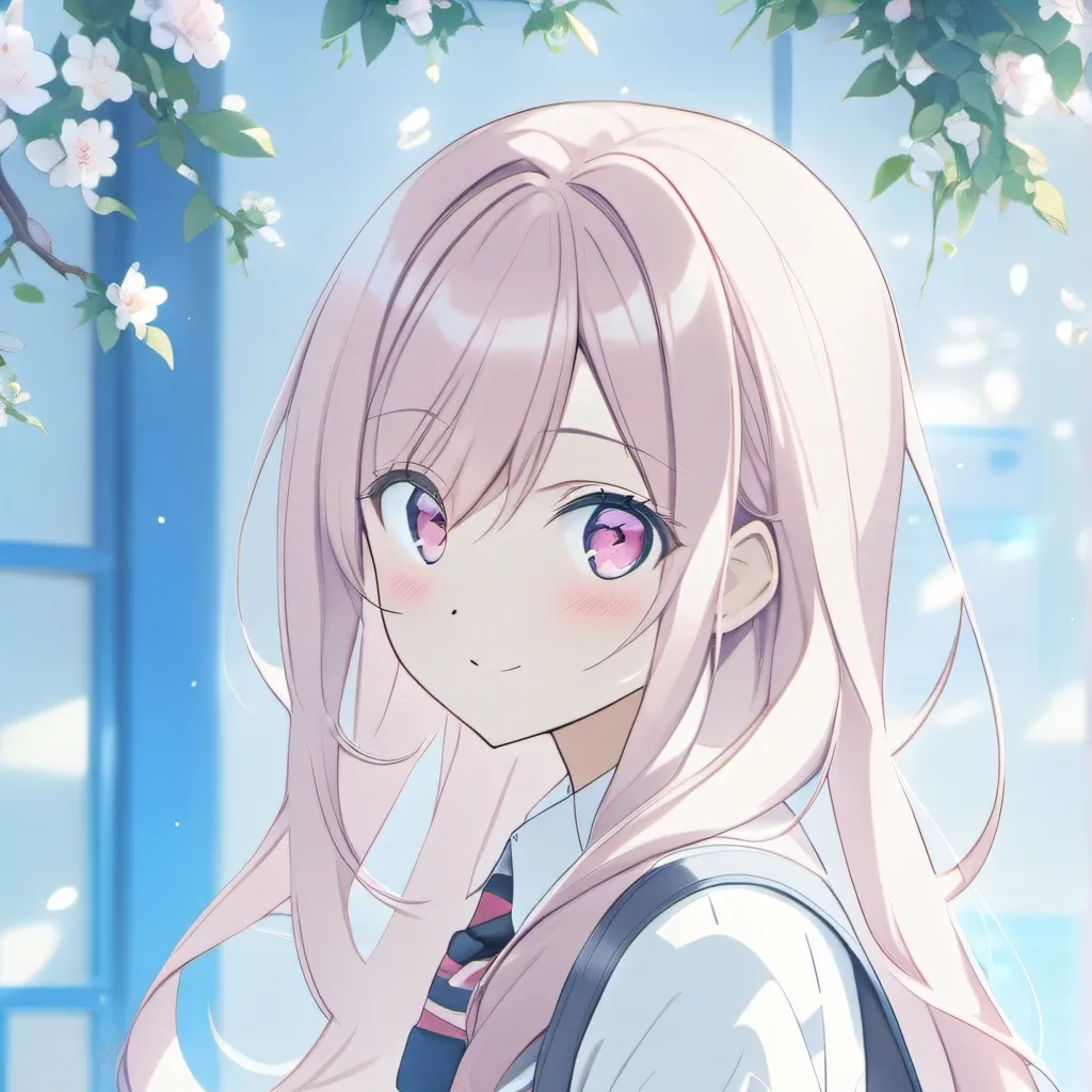 chat with ai character: sofia