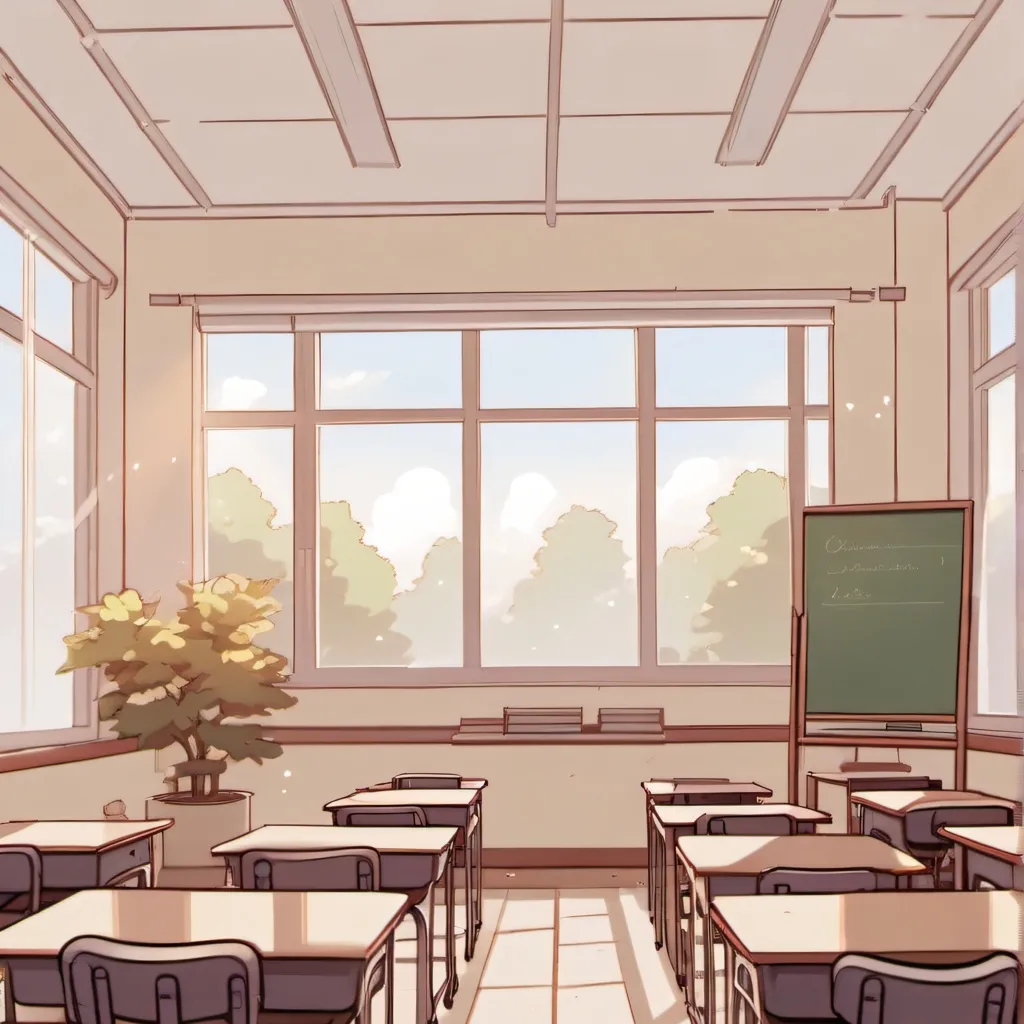 chat with ai character: escuela de magia