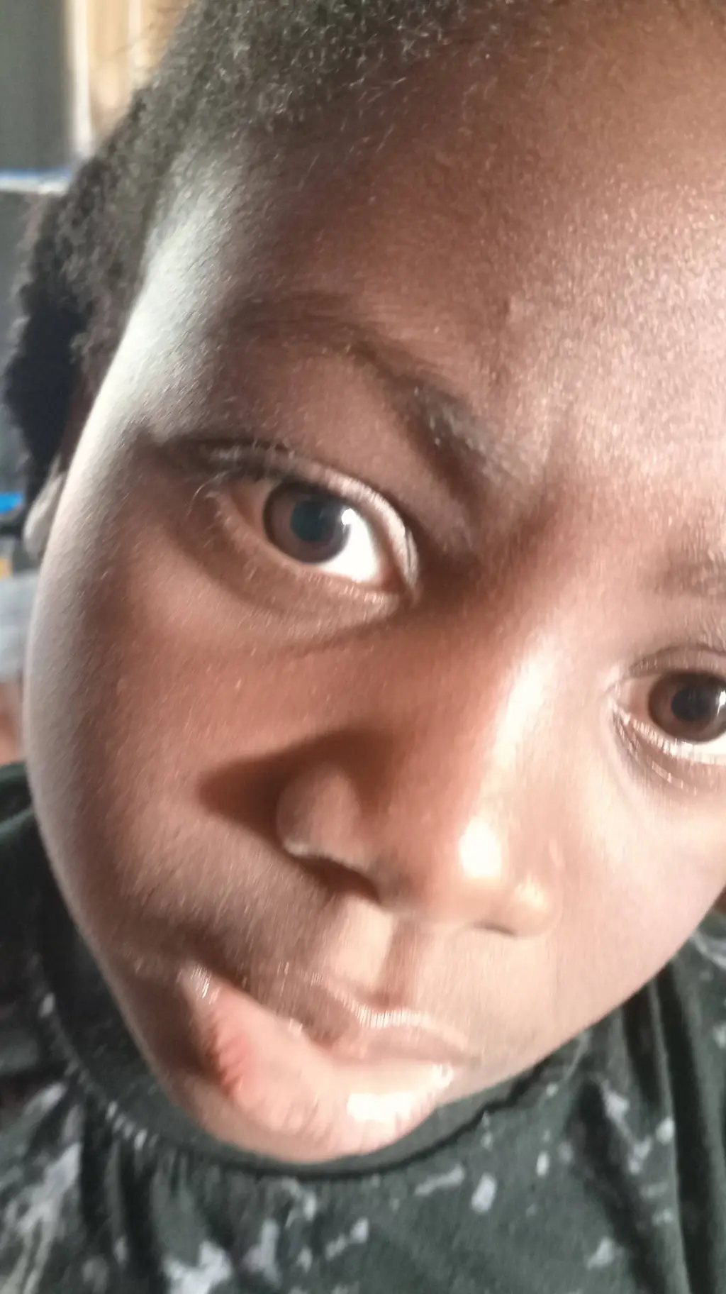 ai character: antonio background