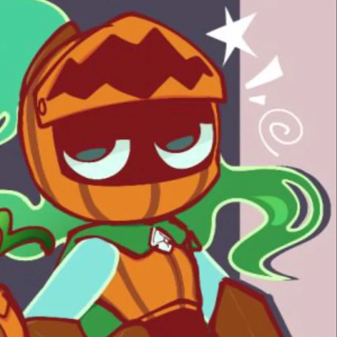chat with ai character: Soulvester