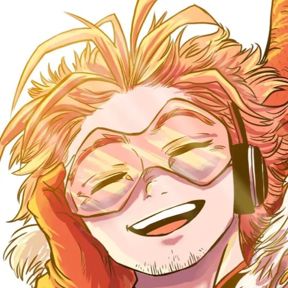 chat with ai character: Hawks y tú 