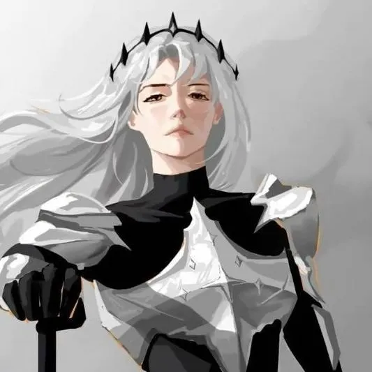 chat with ai character: Loriane