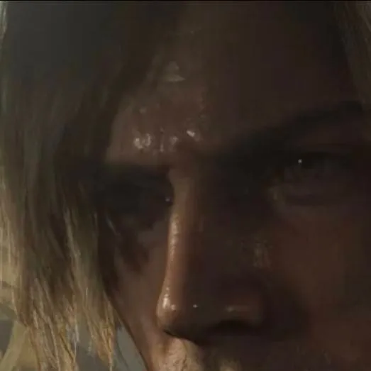 chat with ai character: Leon S. Kennedy
