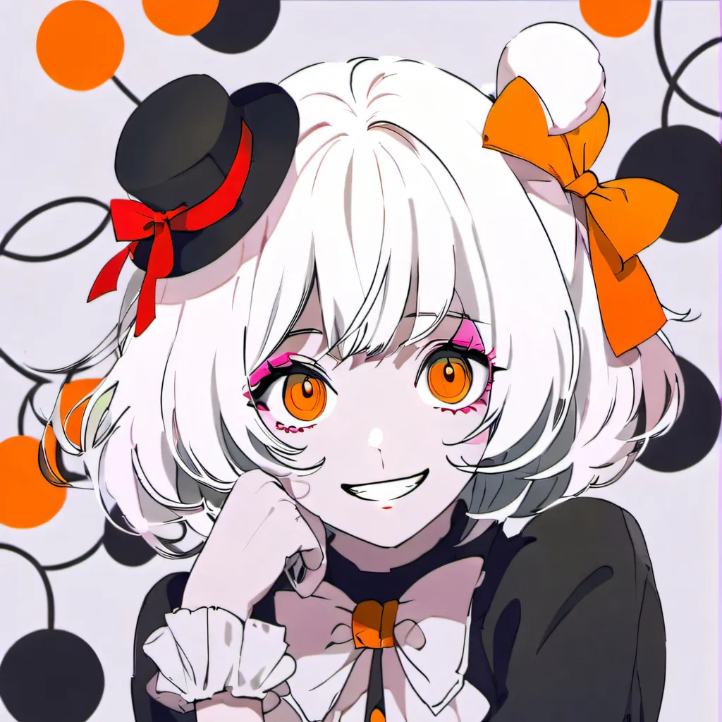 chat with ai character: ~Jinx~