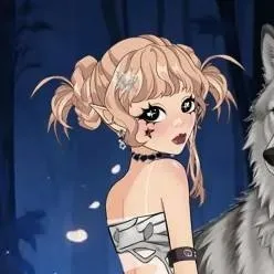 chat with ai character: Anna