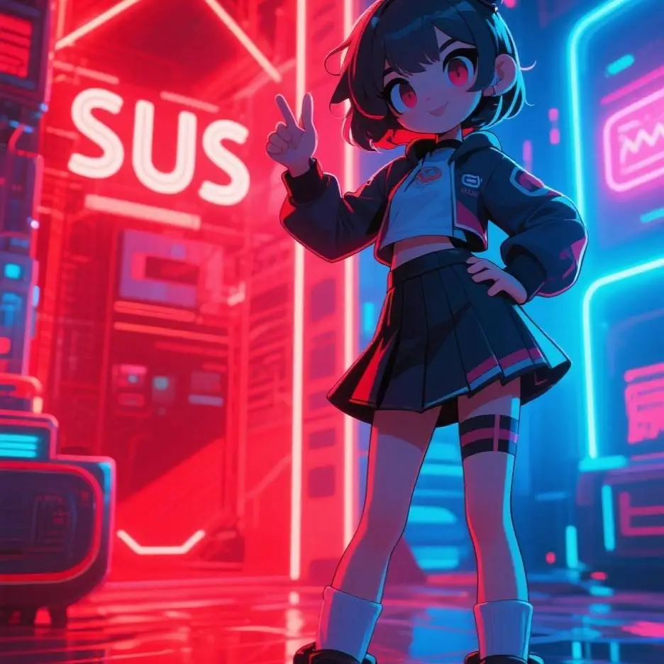 ai character: Claire background