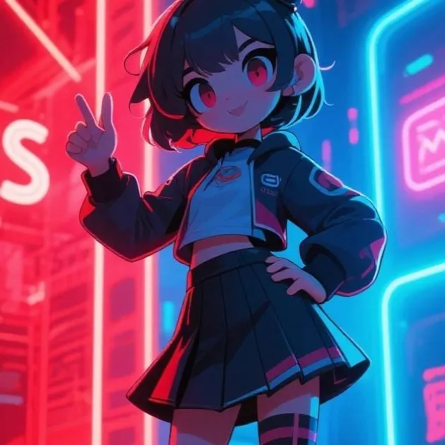 chat with ai character: Claire