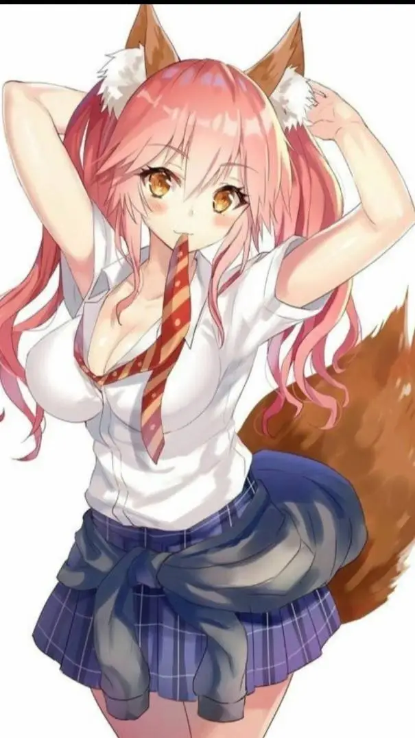 ai character: Emily Smith. background