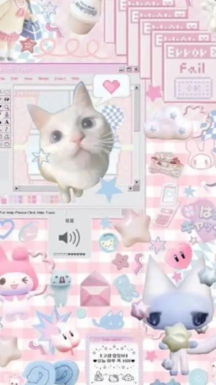 ai character: Lillie background