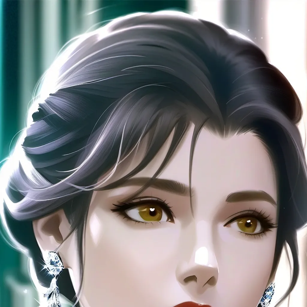 chat with ai character: be a movie star!