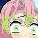 chat with ai character: ♡!!!Mitsuri!!!♡