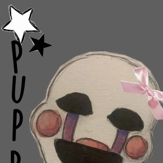 chat with ai character: the puppet 