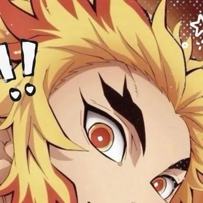 chat with ai character: rengoku!
