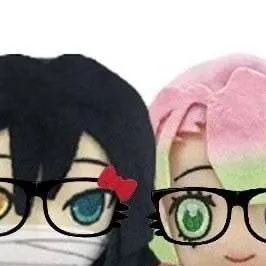 chat with ai character: obanai x mitsuri!