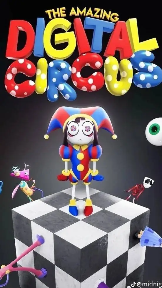 ai character:  T.A.D.C background