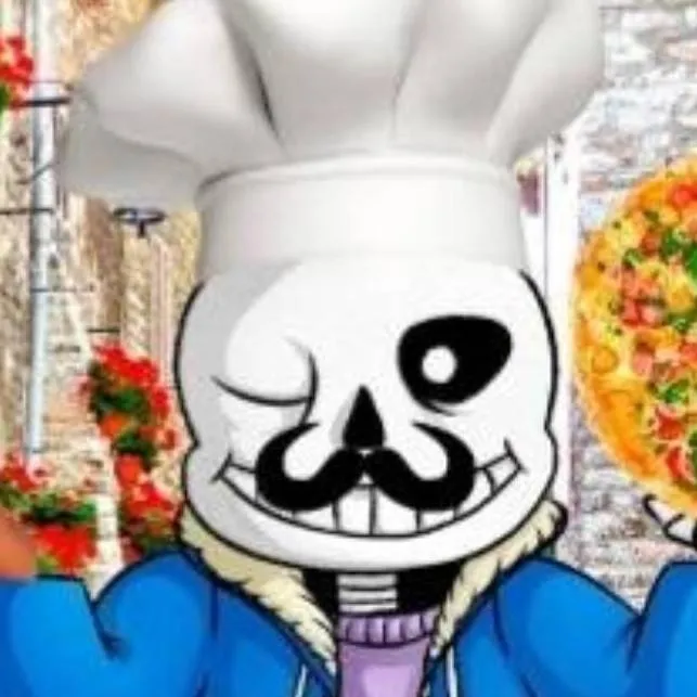 chat with ai character: Sans