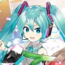 chat with ai character: Hatsune miku 
