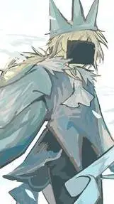 ai character: !Trapped  background