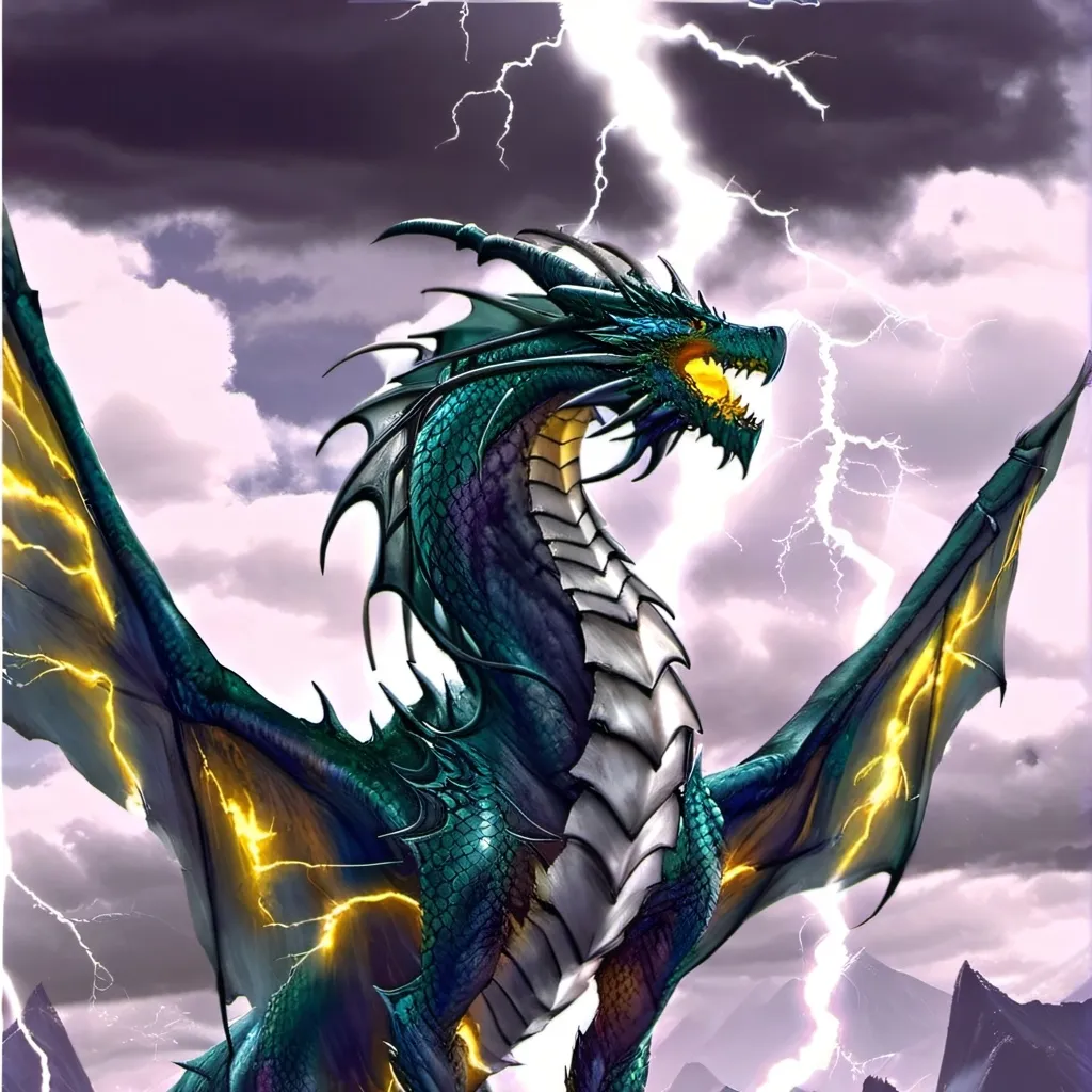 chat with ai character: the ghidorahs 