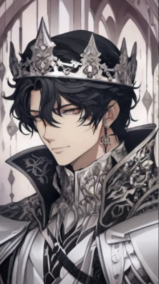 ai character: Khalid background