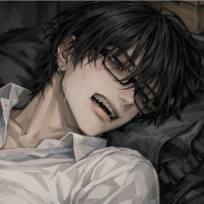 chat with ai character: Hayden