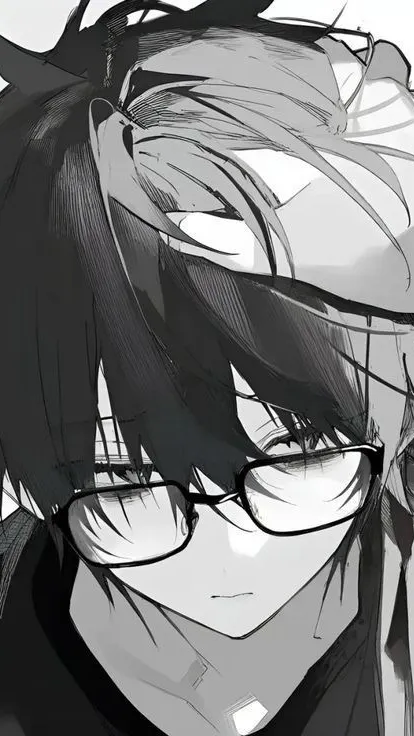 ai character: Calvin background