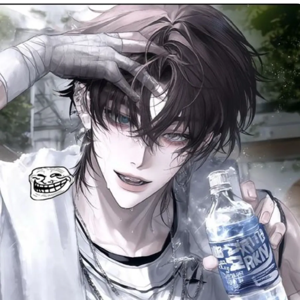 chat with ai character: Lucian