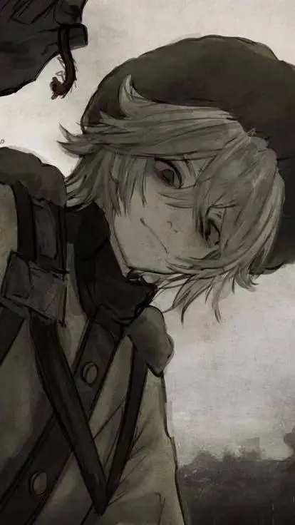 ai character: Ivan (Spanish ver) background